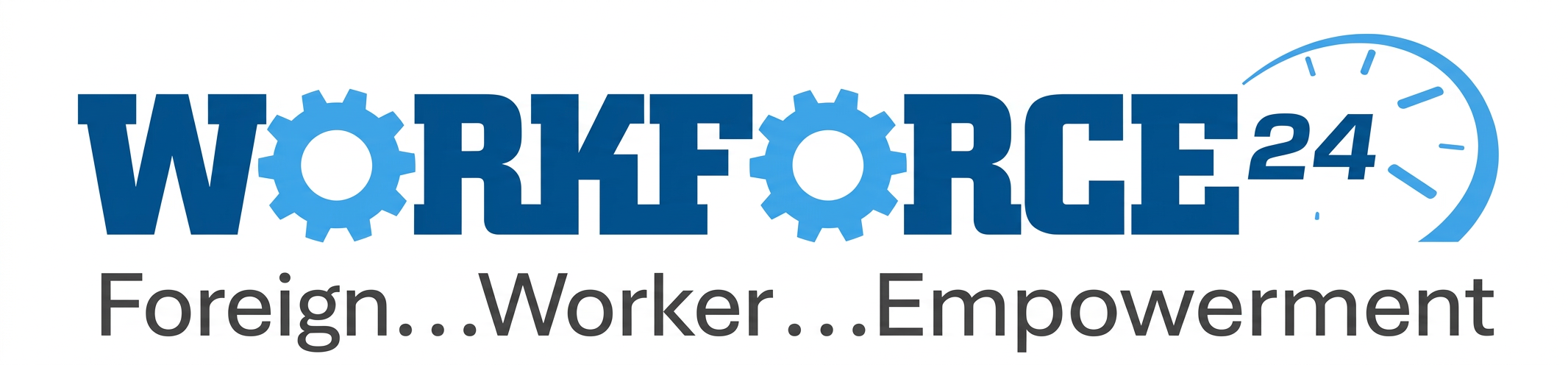 Workforce24 Logo