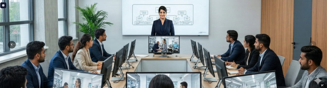 Workforce24 training programs in action